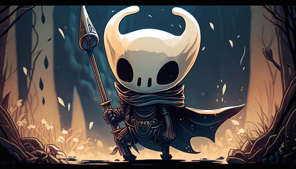 Hollow Knight