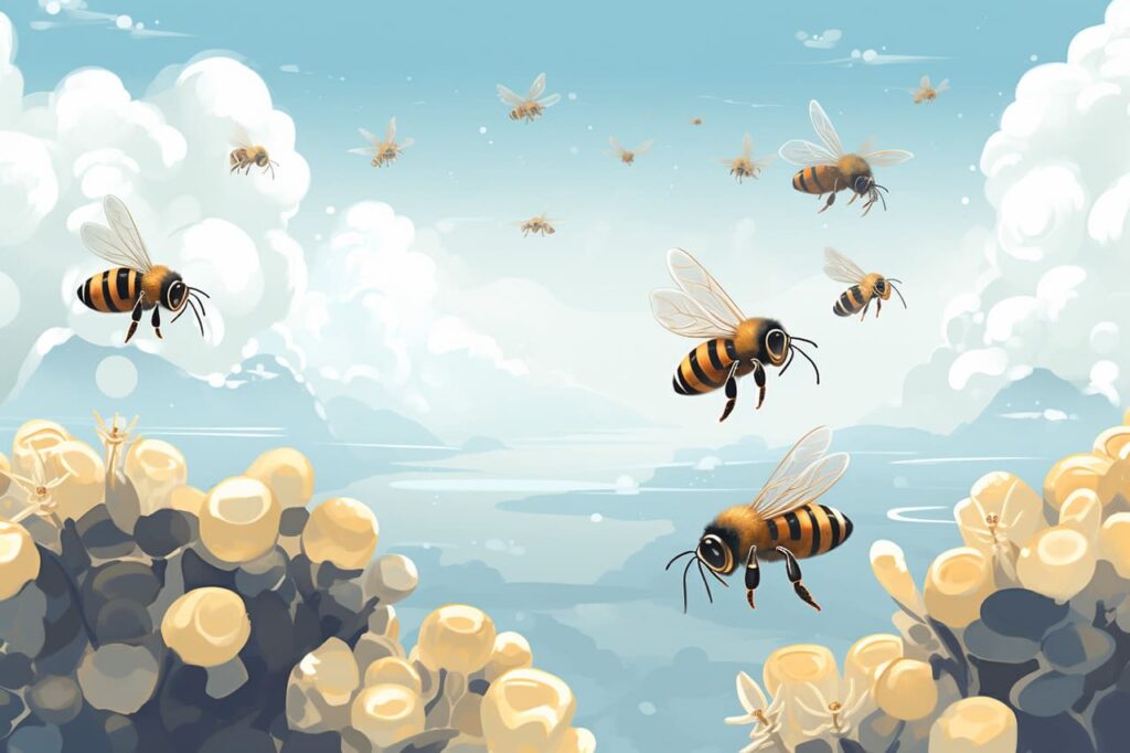 dreams of bumblebees 01 - Bumblebee Dream Meaning - Understanding Dreams About Bumblebees