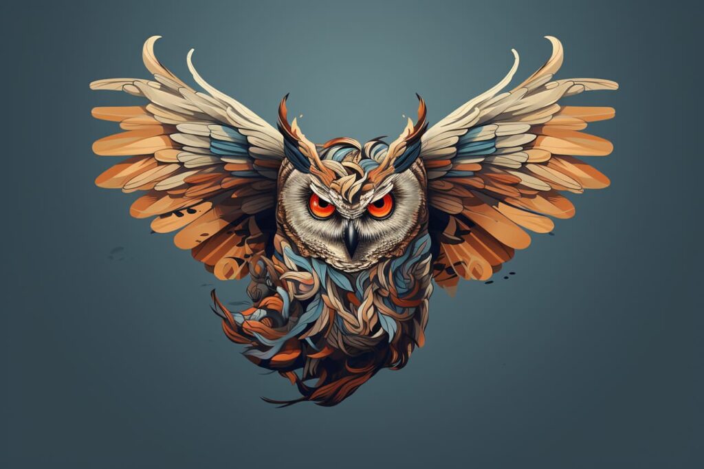 owl dream 01 - Owl Dream Meaning - Understanding Dreams About Owls